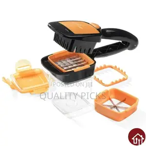 Multifunction Kitchen Slicer
