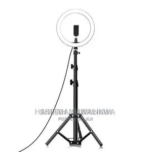 10 Inch Ring Light