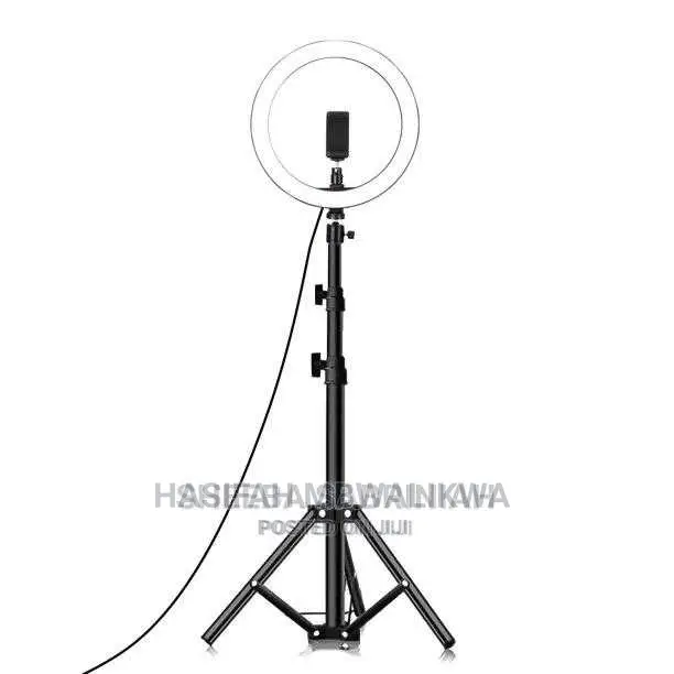 10 Inch Ring Light