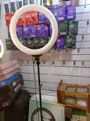10 Inch Ring Light