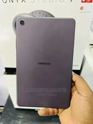 Samsung Galaxy Tab a 8.4 (2020) 32 GB Gray