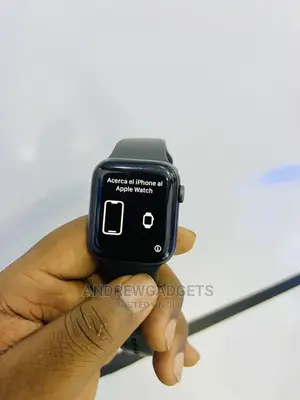 Apple Watch Series 4 44mm