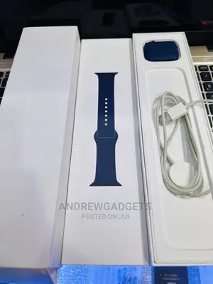 Apple Watch Series 6 44mm