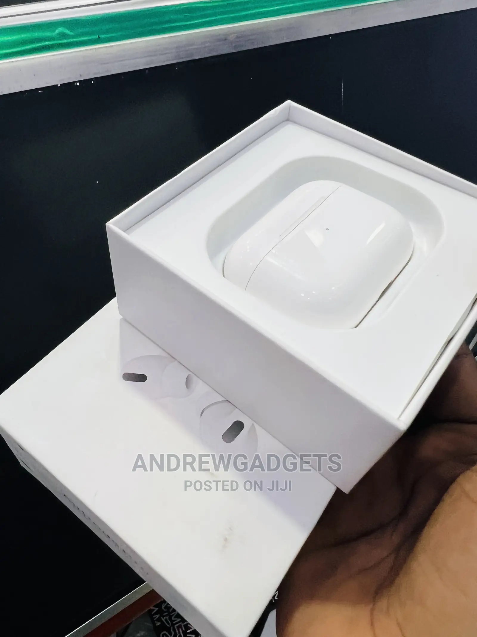 Airpods Pro