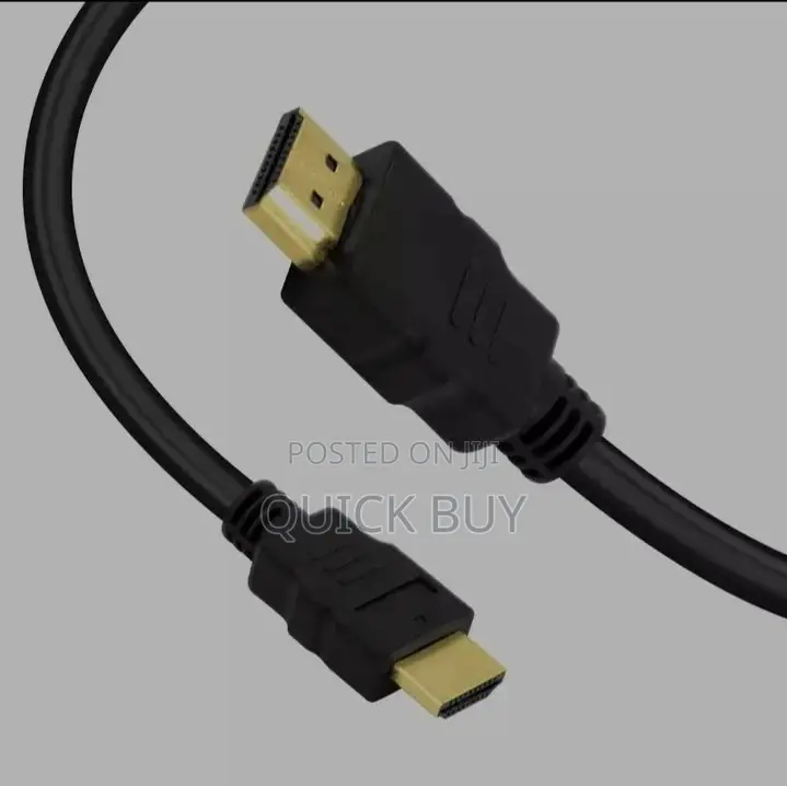 30M High Speed Hdmi To Hdmi Cable