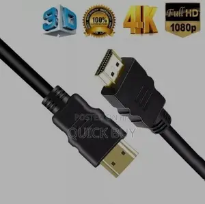 30M High Speed Hdmi To Hdmi Cable