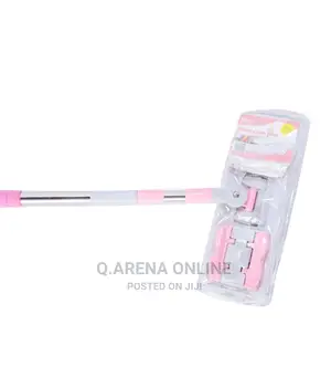 Floor Cleaning Total Hygien Cotton Mopper
