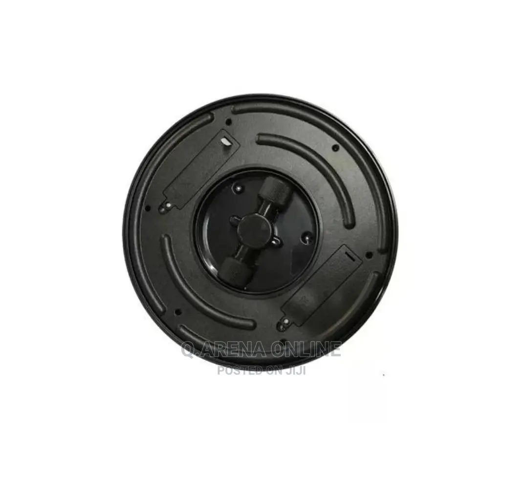 Smart Mute Automatic Brush Mopper Robot