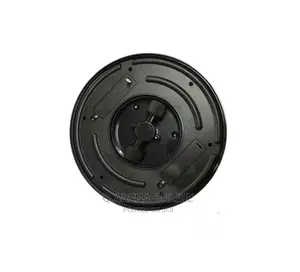 Smart Mute Automatic Brush Mopper Robot