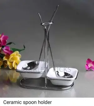 Spoon Holder