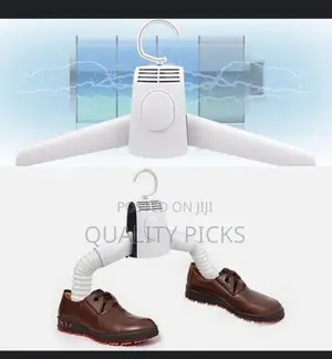 Electric Shoe Dryer
