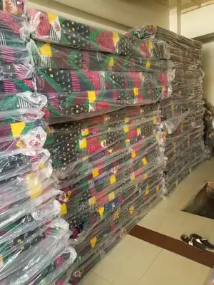 Royal Foam Mattress HQ 3*6 ( Gray)