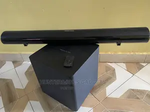 Harman/Kardon Sb26 Model Bluetooth Wireless Sound Bar