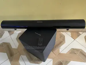 Harman/Kardon Sb26 Model Bluetooth Wireless Sound Bar
