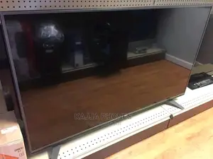 Pixel Smart Tv 55 Inches