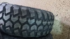 265/65r17 M/T Practical Max