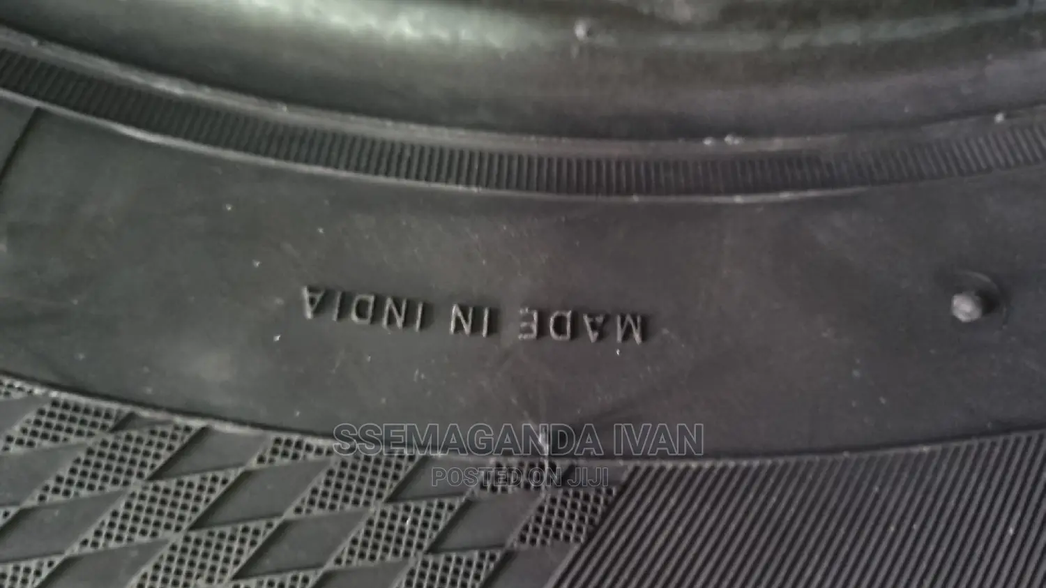 205/65r15 Made in India