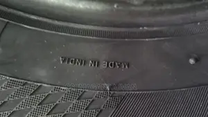 205/65r15 Made in India