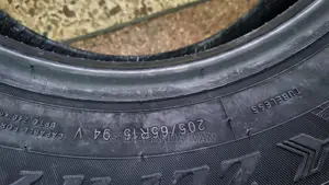 205/65r15 Made in India