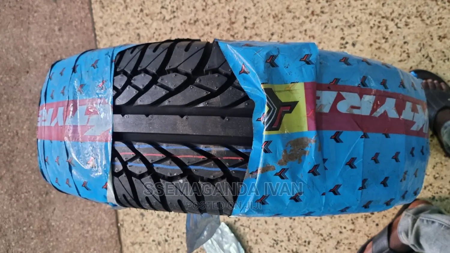 205/65r15 Made in India