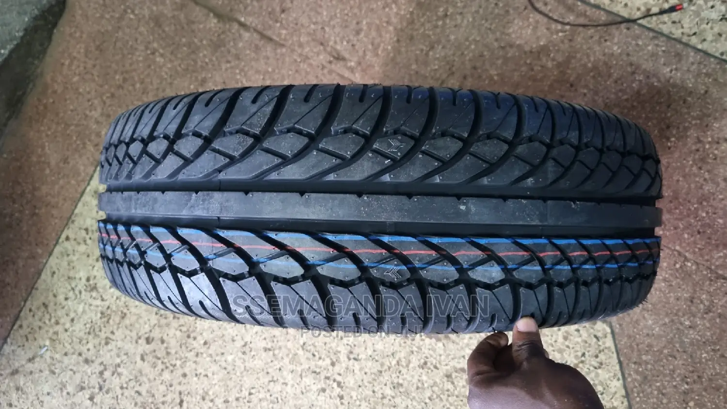 205/65r15 Made in India