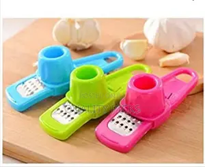 Garlic Grater