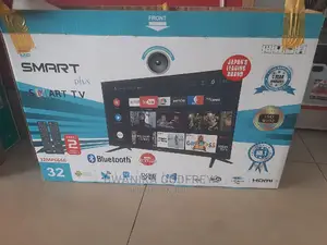 Smartplus 32 Inches Smart Tv