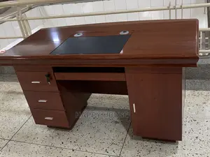 Office Desk ( 1.4meter)