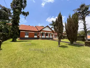 3bdrm Bungalow in Buziga, Central Division for Rent