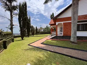3bdrm Bungalow in Buziga, Central Division for Rent
