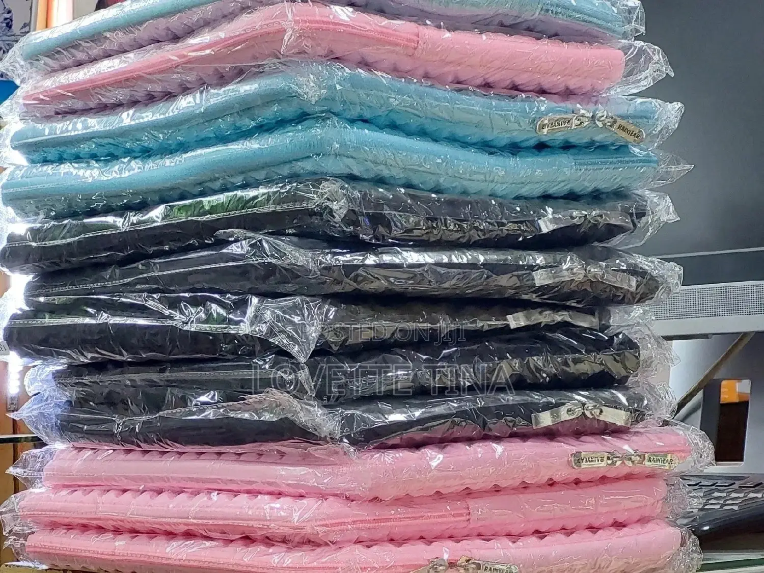 Pretty Laptop Bags