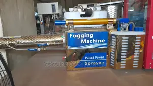 Fogging Machine