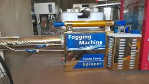 Fog Machine