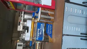 Fog/Fogging Sprayer