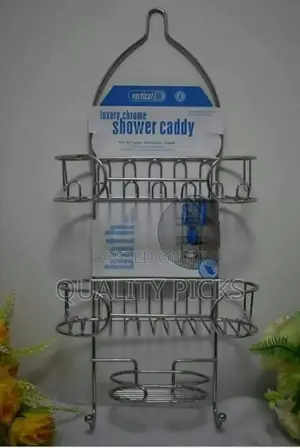 Shower Caddy