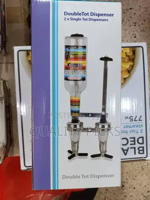 Wine Dispenser