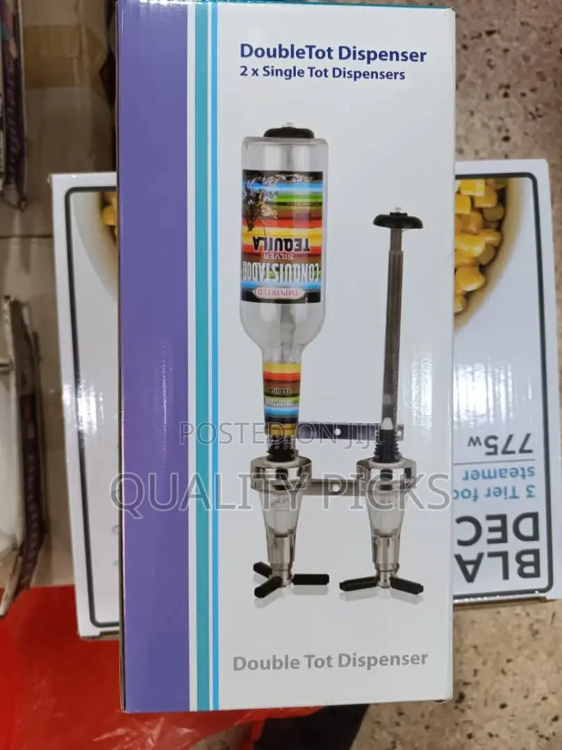 Wine Dispenser