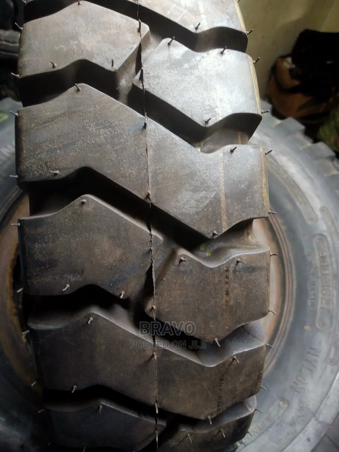 6.00-9 Tire