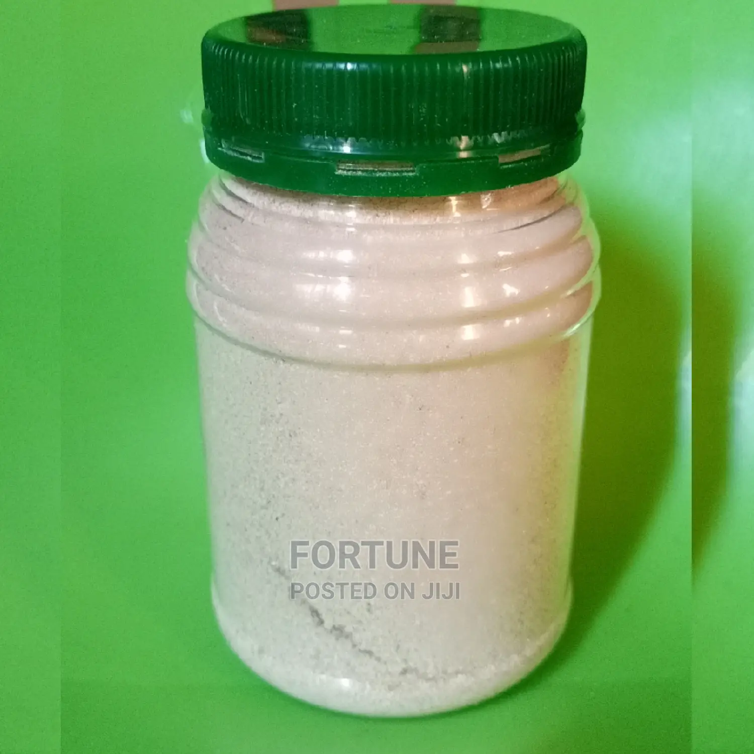 Bitter Kola Powder Quarter