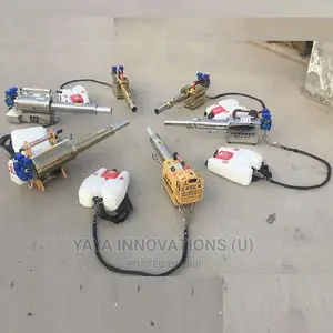 Thermal Fogging Machine