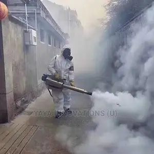 Thermal Fog Sprayer Machine