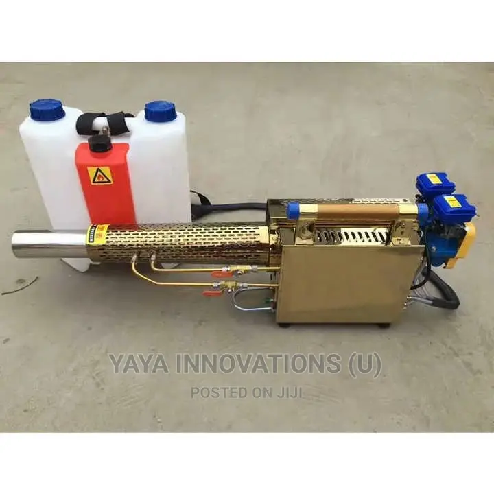 Thermal Fog Sprayer Machine