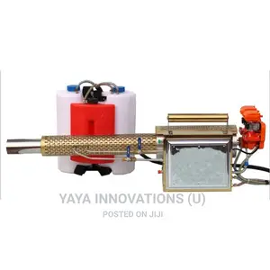 Fog Sprayer