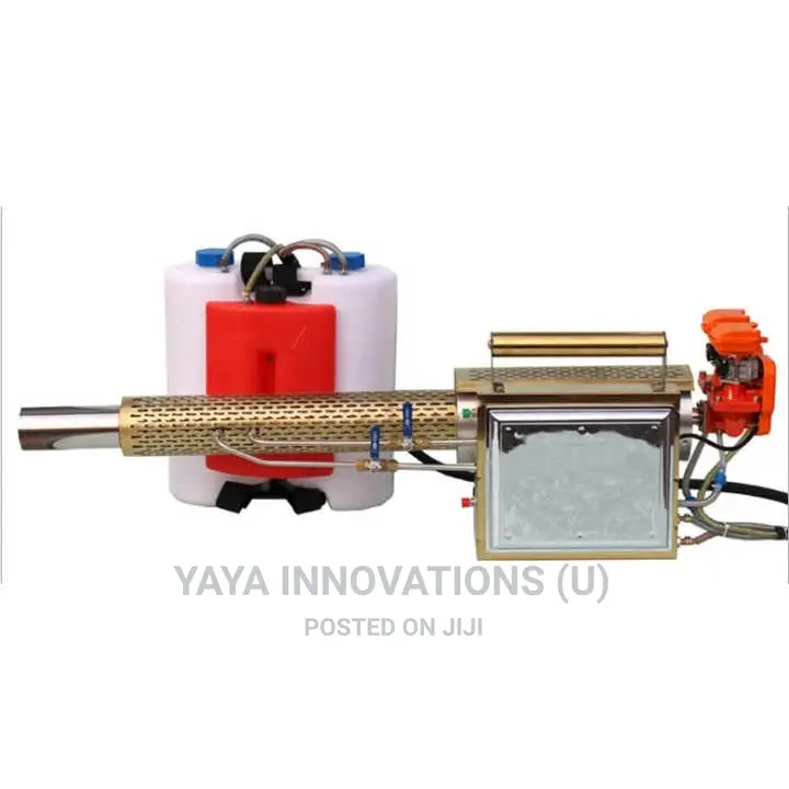 Fog Sprayer