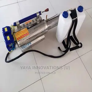 Industrial Fogging Machine
