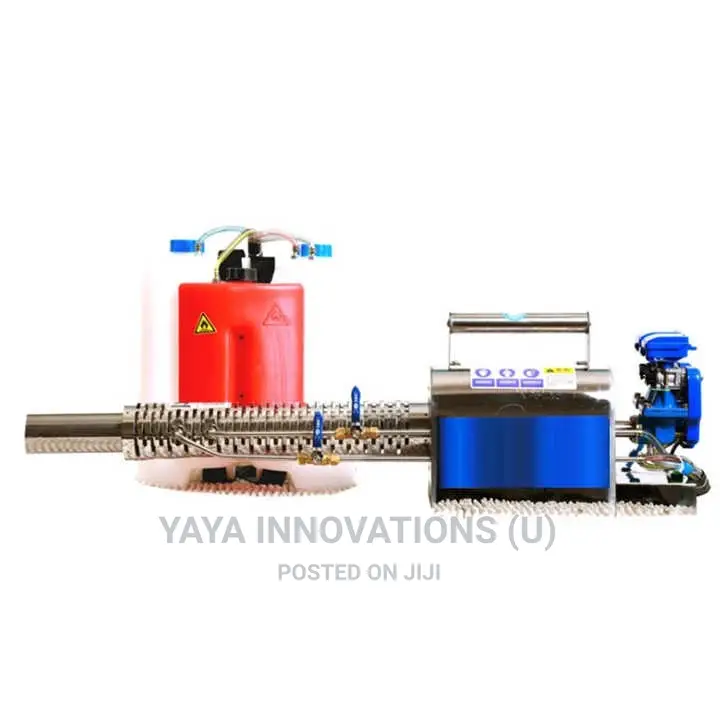 Mist/Fogging Machine