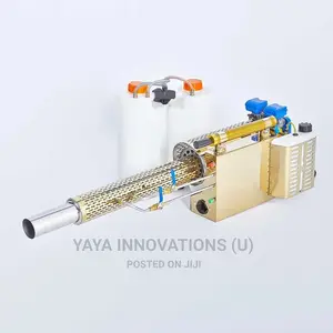 Fog/Fogging/Mist Machines