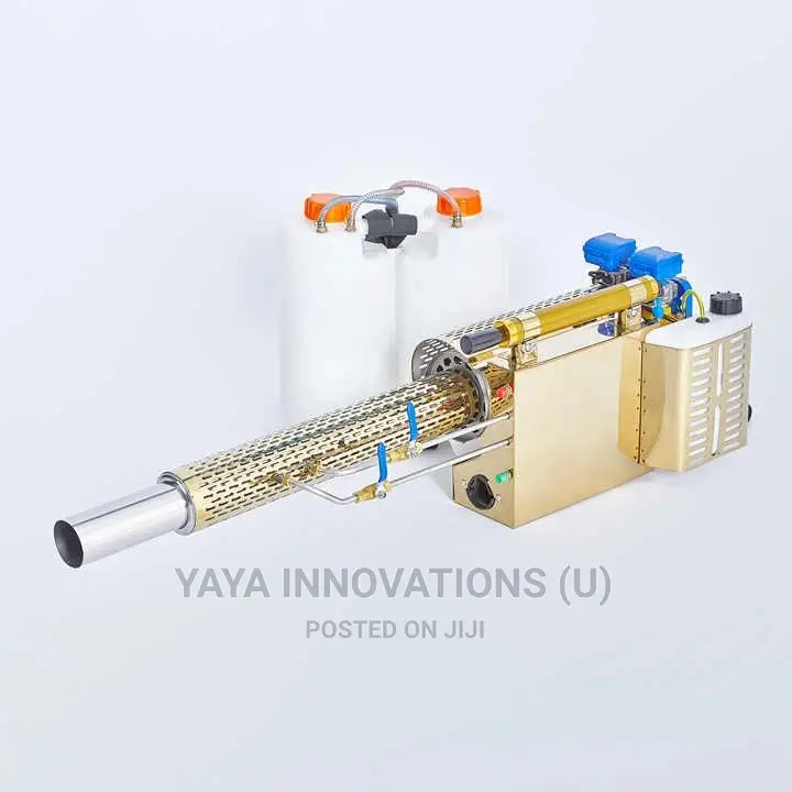 Fog/Fogging/Mist Machines