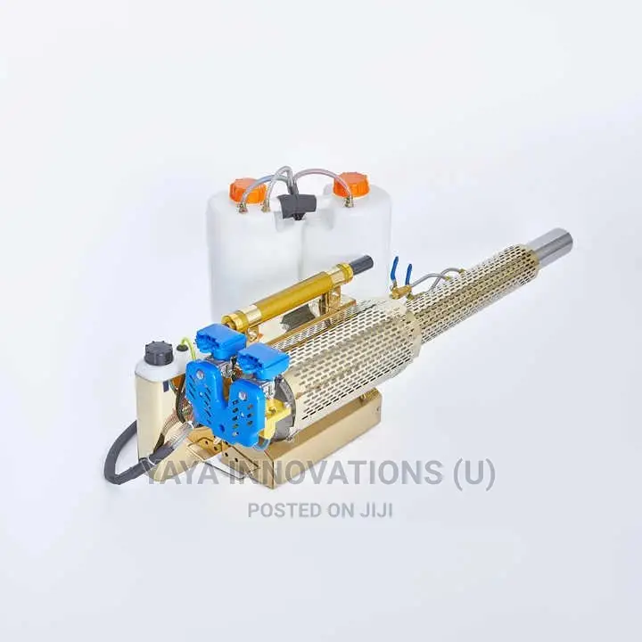 Multipurpose Fogging Machines