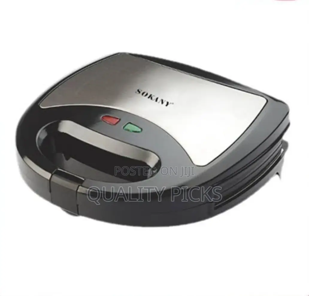 Sokany Sandwich Maker